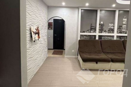 Продам 3-х кімнатну квартиру, Павлово поле, Код: 807124/1