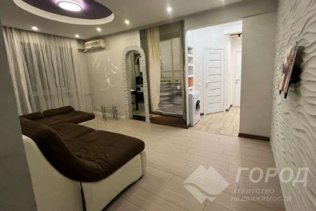 Продам 3-х кімнатну квартиру, Павлово поле, Код: 807124/1