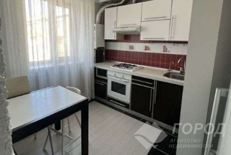 Продам 3-х кімнатну квартиру, Павлово поле, Код: 807124/1