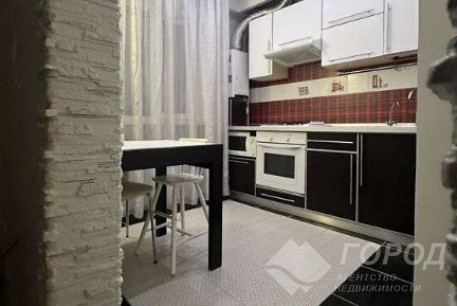 Продам 3-х кімнатну квартиру, Павлово поле, Код: 807124/1