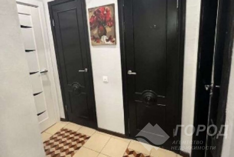 Сдам 3-х кімнатну квартиру, Павлово поле, Ботанический сад метро, Код: 807124/2