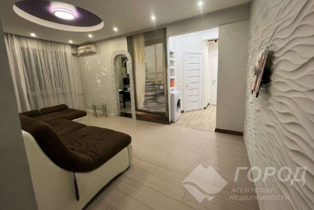 Сдам 3-х кімнатну квартиру, Павлово поле, Ботанический сад метро, Код: 807124/2