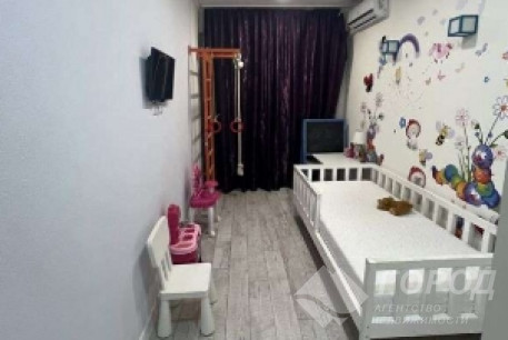 Сдам 3-х кімнатну квартиру, Павлово поле, Ботанический сад метро, Код: 807124/2