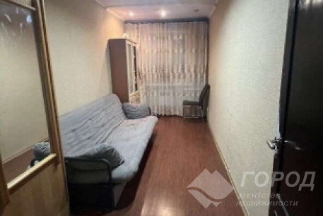 Сдам 3-х кімнатну квартиру, Павлово поле, Ботанический сад метро, Код: 807124/2