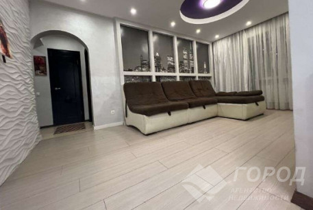 Сдам 3-х кімнатну квартиру, Павлово поле, Ботанический сад метро, Код: 807124/2