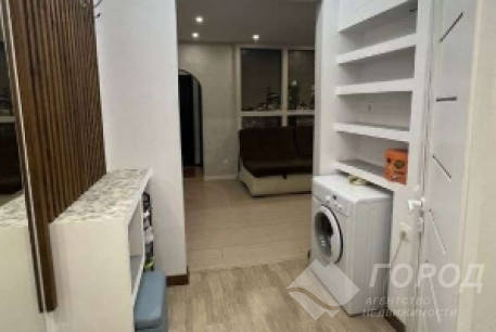 Сдам 3-х кімнатну квартиру, Павлово поле, Ботанический сад метро, Код: 807124/2