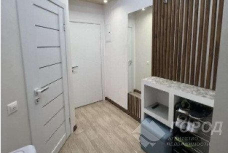 Сдам 3-х кімнатну квартиру, Павлово поле, Ботанический сад метро, Код: 807124/2