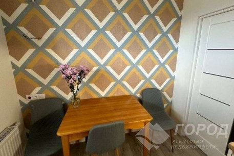 Продам 2-х кімнатну квартиру в новобудові, ХТЗ, Масельского метро, Код: 807126/1