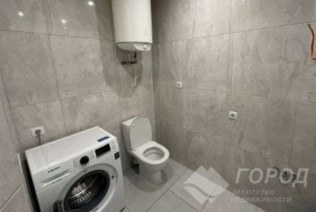 Продам 2-х кімнатну квартиру в новобудові, ХТЗ, Масельского метро, Код: 807126/1