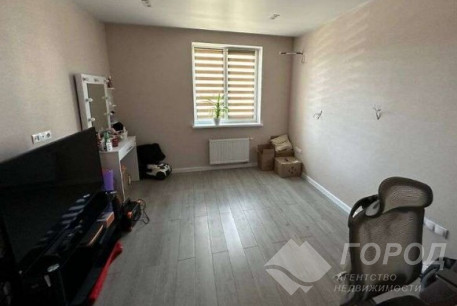 Продам 2-х кімнатну квартиру в новобудові, ХТЗ, Масельского метро, Код: 807126/1