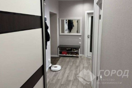 Продам 2-х кімнатну квартиру в новобудові, ХТЗ, Масельского метро, Код: 807126/1