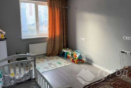 Продам 2-х кімнатну квартиру в новобудові, ХТЗ, Масельского метро, Код: 807126/1