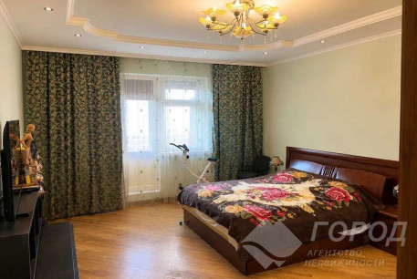 Продам 3-х кімнатну квартиру, Холодная Гора, Холодная Гора метро, Код: 807126/2