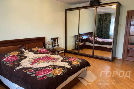 Продам 3-х кімнатну квартиру, Холодная Гора, Холодная Гора метро, Код: 807126/2