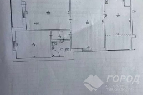 Продам 3-х кімнатну квартиру, Холодная Гора, Холодная Гора метро, Код: 807126/2