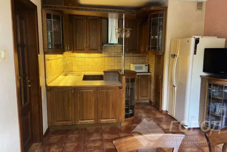 Продам 3-х кімнатну квартиру, Холодная Гора, Холодная Гора метро, Код: 807126/2