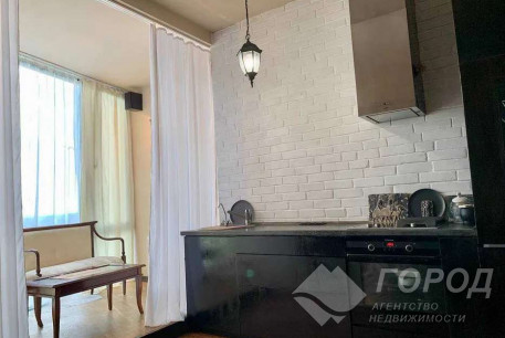 Продам 3-х кімнатну квартиру в новобудові, Алексеевка, Код: 807128/1