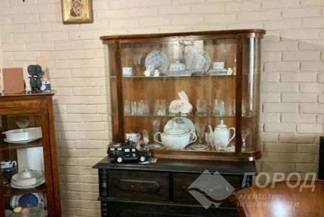 Продам 3-х кімнатну квартиру в новобудові, Алексеевка, Код: 807128/1