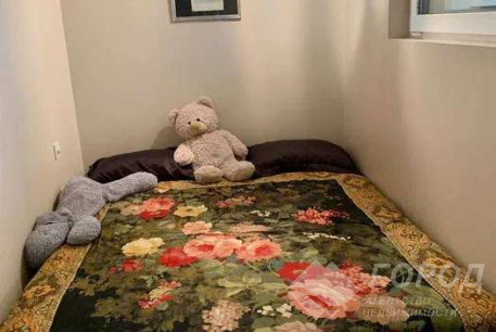 Продам 3-х кімнатну квартиру в новобудові, Алексеевка, Код: 807128/1