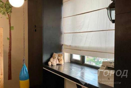 Продам 3-х кімнатну квартиру в новобудові, Алексеевка, Код: 807128/1