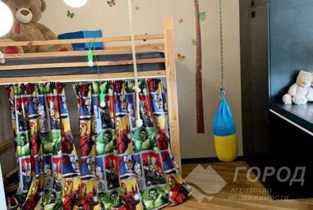 Продам 3-х кімнатну квартиру в новобудові, Алексеевка, Код: 807128/1