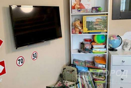 Продам 3-х кімнатну квартиру в новобудові, Алексеевка, Код: 807128/1