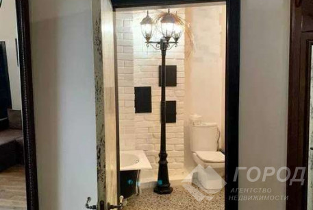 Продам 3-х кімнатну квартиру в новобудові, Алексеевка, Код: 807128/1