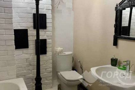 Продам 3-х кімнатну квартиру в новобудові, Алексеевка, Код: 807128/1