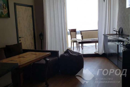 Продам 3-х кімнатну квартиру в новобудові, Алексеевка, Код: 807128/1