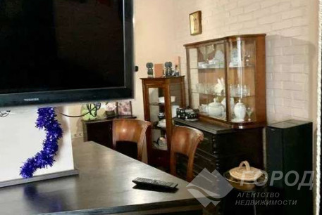 Продам 3-х кімнатну квартиру в новобудові, Алексеевка, Код: 807128/1