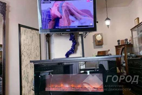 Сдам 3-х кімнатну квартиру, Алексеевка, Код: 807128/2