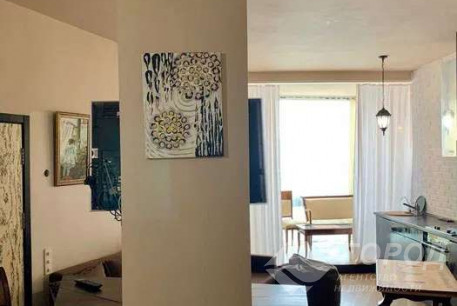 Сдам 3-х кімнатну квартиру, Алексеевка, Код: 807128/2