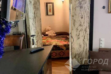 Сдам 3-х кімнатну квартиру, Алексеевка, Код: 807128/2