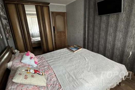 Продам 4-х кімнатну квартиру, Салтовка, Код: 807129/1