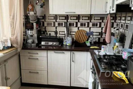 Продам 4-х кімнатну квартиру, Салтовка, Код: 807129/1