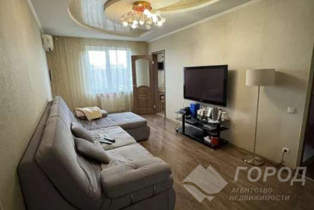 Продам 4-х кімнатну квартиру, Салтовка, Код: 807129/1