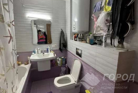 Продам 4-х кімнатну квартиру, Салтовка, Код: 807129/1