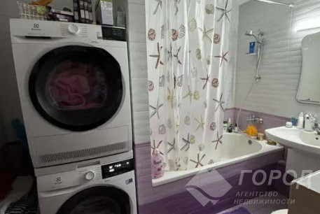 Продам 4-х кімнатну квартиру, Салтовка, Код: 807129/1