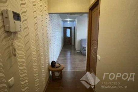 Продам 4-х кімнатну квартиру, Салтовка, Код: 807129/1