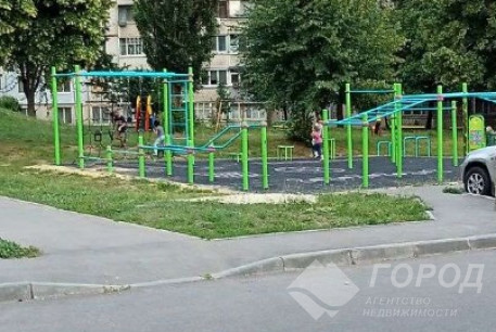 Продам 1-кімнатну квартиру, Алексеевка, Победа метро, Код: 807131/1