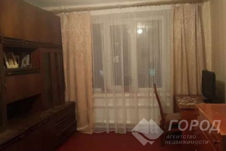 Сдам гостинку, Одесская, Кинотеатр "Салют", Код: 807132/1