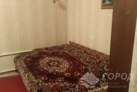 Сдам гостинку, Одесская, Кинотеатр "Салют", Код: 807132/1