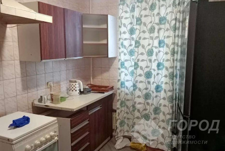 Сдам 1-кімнатну квартиру, Холодная Гора, Код: 807133/1