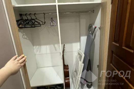 Сдам 1-кімнатну квартиру, Журавлевка, Код: 807134/1