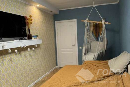 Сдам 1-кімнатну квартиру, Журавлевка, Код: 807134/1