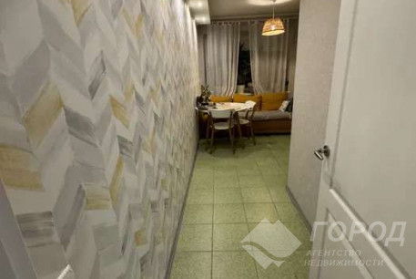 Сдам 1-кімнатну квартиру, Журавлевка, Код: 807134/1