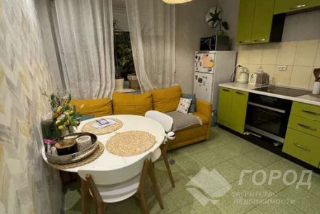 Сдам 1-кімнатну квартиру, Журавлевка, Код: 807134/1