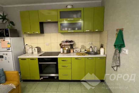 Сдам 1-кімнатну квартиру, Журавлевка, Код: 807134/1