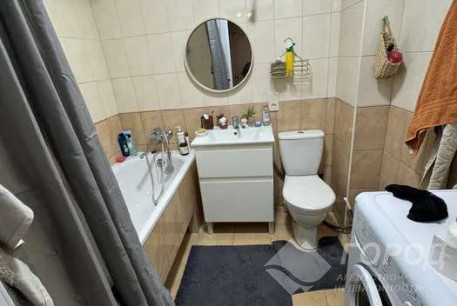 Сдам 1-кімнатну квартиру, Журавлевка, Код: 807134/1