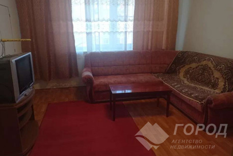 Сдам 1-кімнатну квартиру, ХТЗ, Код: 807136/1